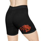 Women's Biker Shorts