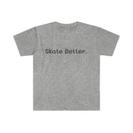 Unisex Softstyle T-Shirt Skate