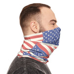 Lightweight Neck Gaiter "UPF +50"