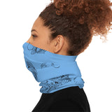 Lightweight Neck Gaiter