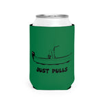 Boat Can Cooler Sleeve