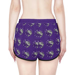 Women's Relaxed Shorts (AOP)