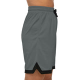 Basketball Rib Shorts (AOP)