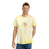 Tie-Dye Tee, Cyclone