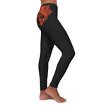 Women's Spandex Leggings