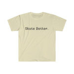 Unisex Softstyle T-Shirt Skate