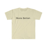 Unisex Softstyle T-Shirt Skate