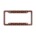 License Plate Frame