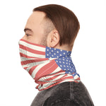 Lightweight Neck Gaiter "UPF +50"