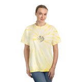 Tie-Dye Tee, Cyclone