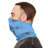 Lightweight Neck Gaiter