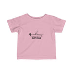 Infant Fine Jersey Tee