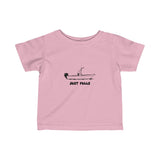 Infant Fine Jersey Tee