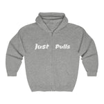 Unisex Heavy Blend™ Full Zip Hooded Sweatshirt