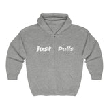 Unisex Heavy Blend™ Full Zip Hooded Sweatshirt