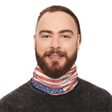 Lightweight Neck Gaiter "UPF +50"