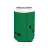 Boat Can Cooler Sleeve