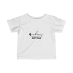 Infant Fine Jersey Tee