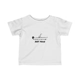 Infant Fine Jersey Tee