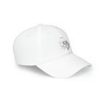 Low Profile Baseball Cap